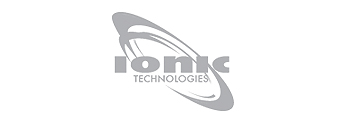 Ionic Technologies Logo
