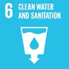 clean water and sanitation sustainability for industry