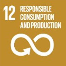 Sustainability for Responsible Consumption and Production for Industry
